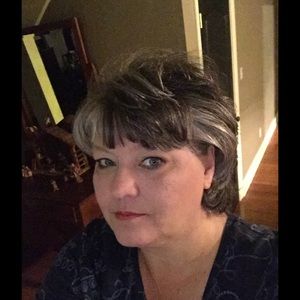 Meet your Posher, Karen