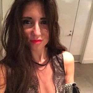 Meet your Posher, Nicole