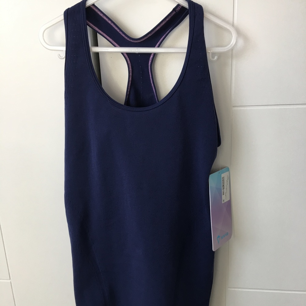 Ivivva girls tank. Size 12