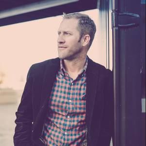 Meet your Posher, Justin