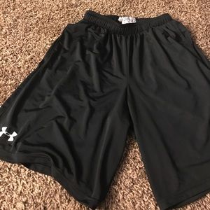 Under armour shorts