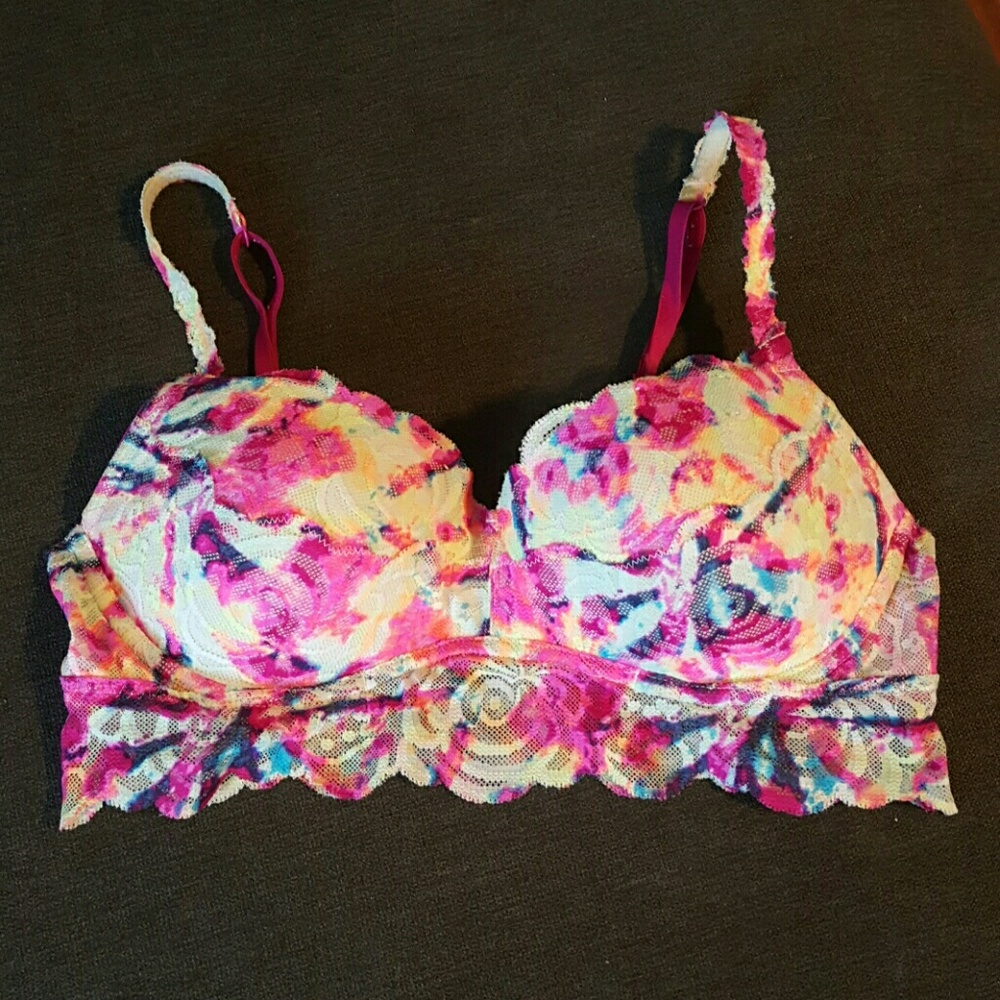 Victorias Secret PINK Bralette