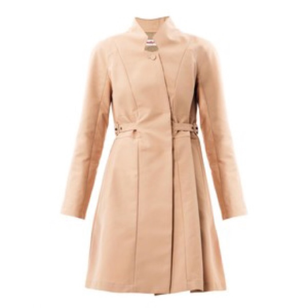Trench Coat