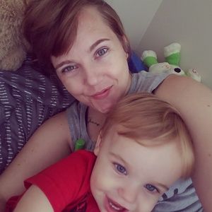 Meet your Posher, Sam