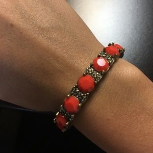 J. crew bracelet. Never been worn!