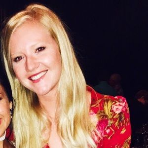 Meet your Posher, Lizzy