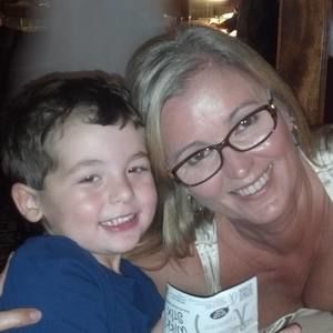 Meet your Posher, Gail