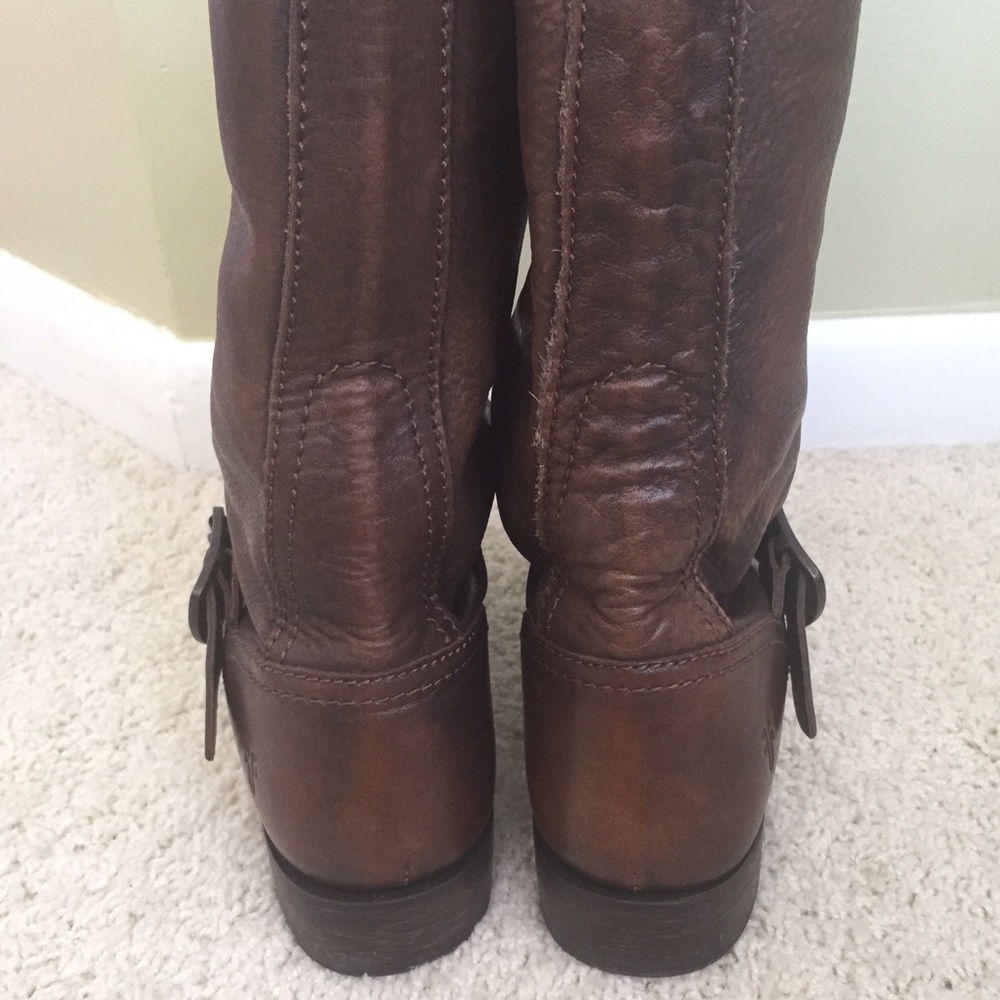 FRYE Veronica Slouch boot - Picture 5 of 5
