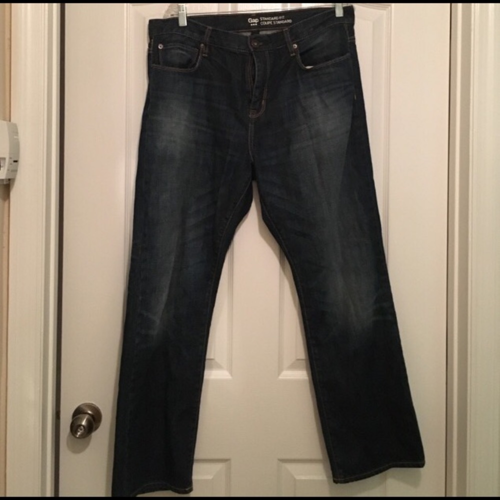 Gap Jeans
