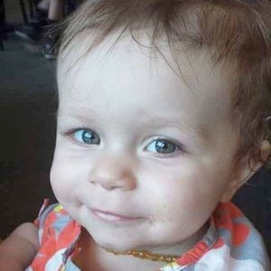 Meet your Posher, Catherine