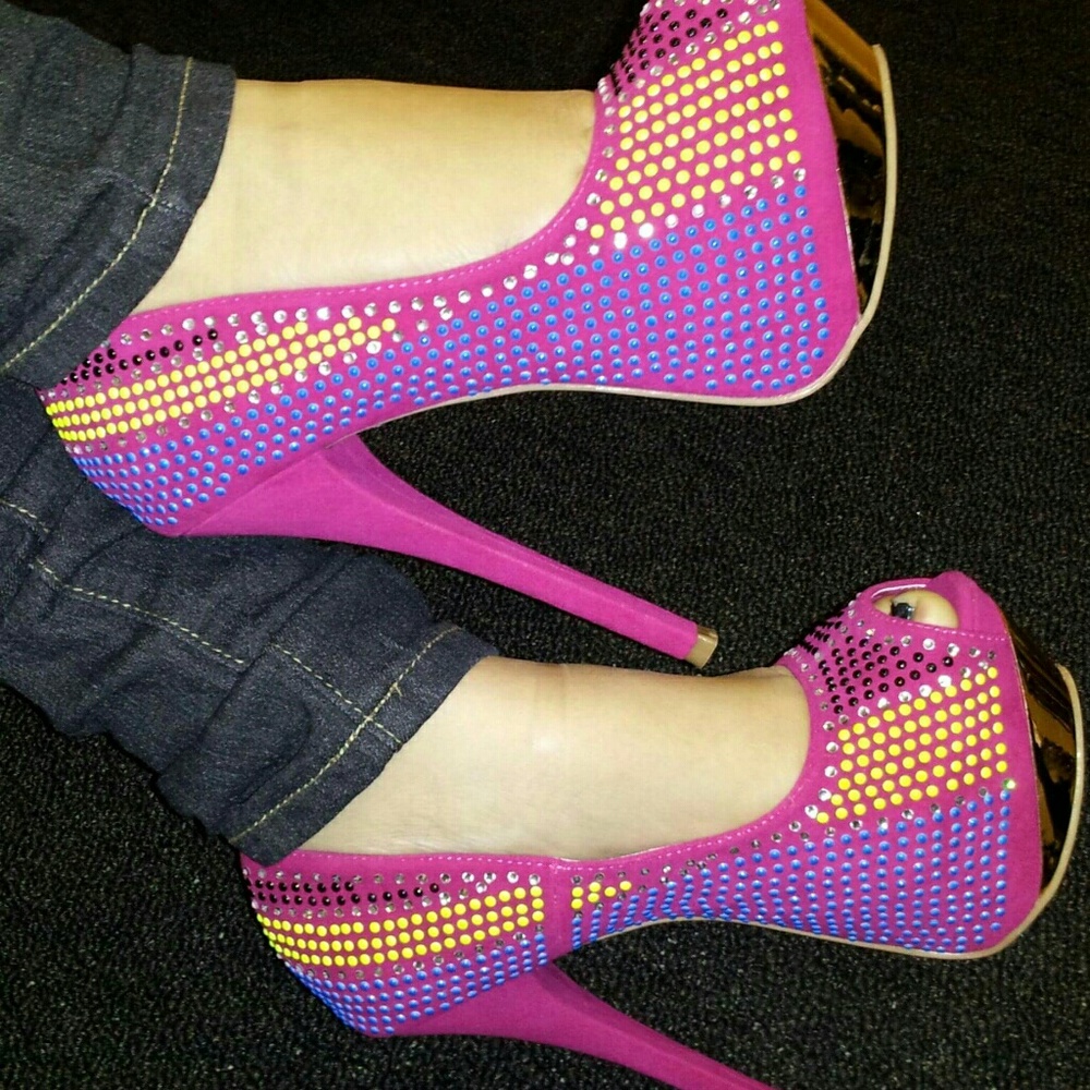 Heels