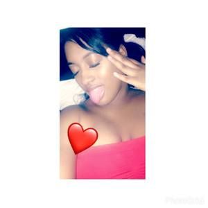 Meet your Posher, Imani