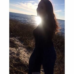 Meet your Posher, Molly