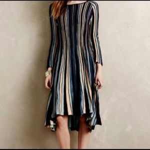 Moth Nora Swing Dress