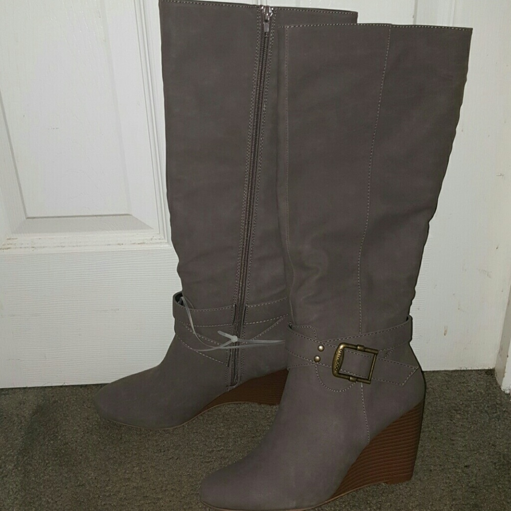 Dooballo Boots 🐺🐺