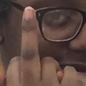 Meet your Posher, Brandon