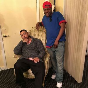 Meet your Posher, Montreal