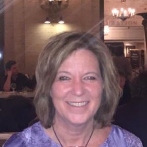 Meet your Posher, Nancy