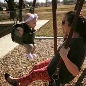 Meet your Posher, Brooke