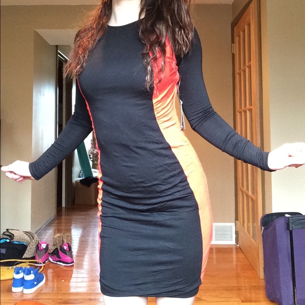 Formal/Night out dress