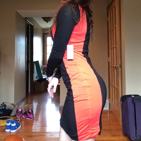 Formal/Night out dress - Picture 2 of 6