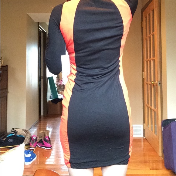 Formal/Night out dress - Picture 3 of 6