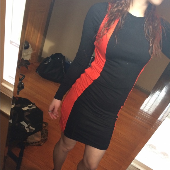 Formal/Night out dress - Picture 4 of 6