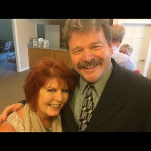 Meet your Posher, Jean