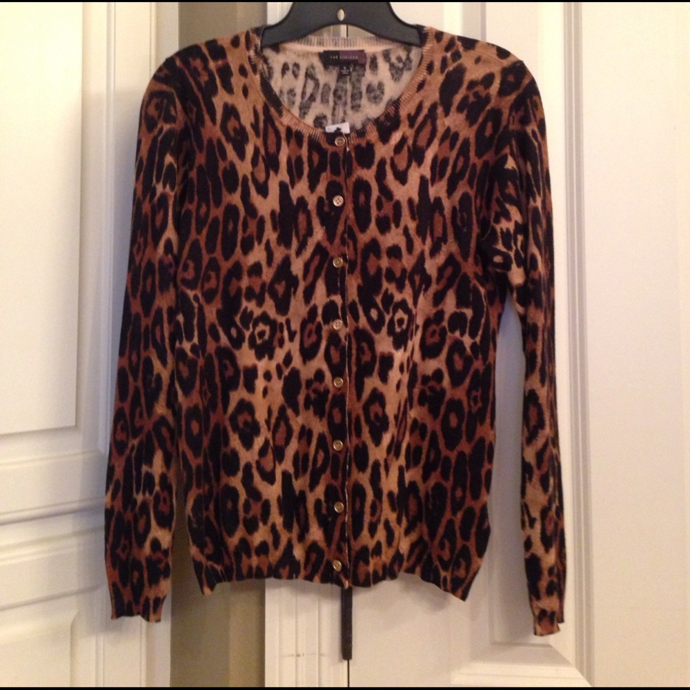 The Limited Cardigan