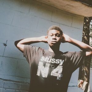 Meet your Posher, Terry