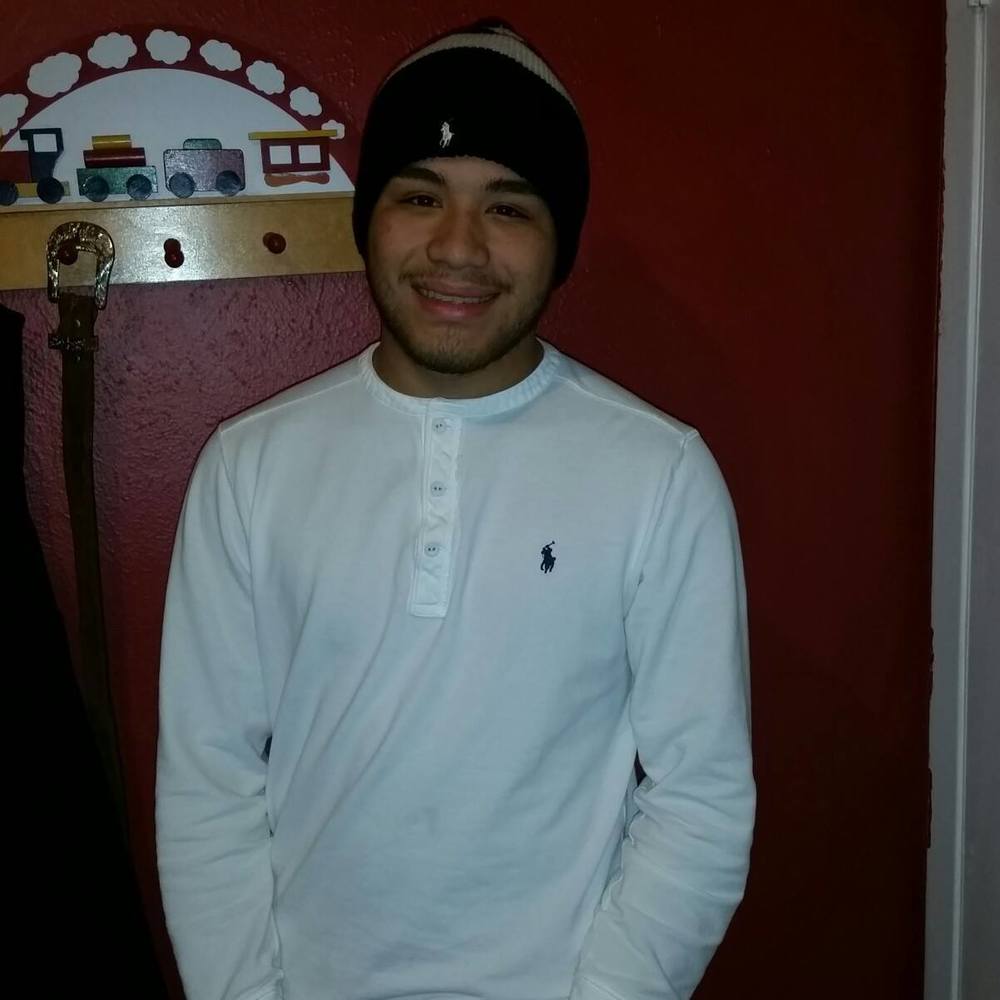 Meet your Posher, Bryan