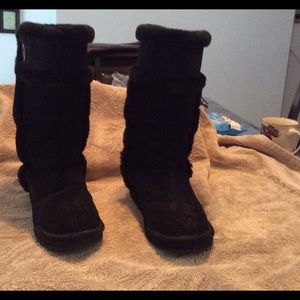 Michael kors boots