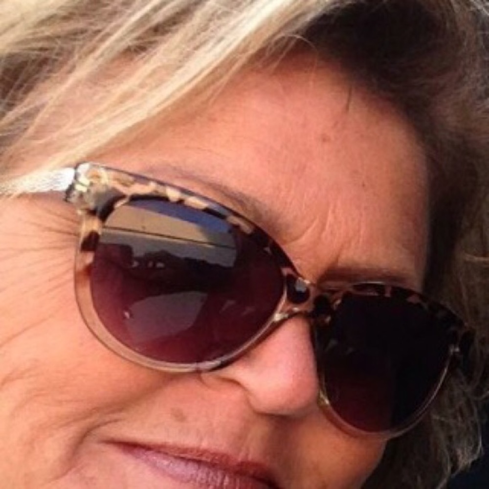 Meet your Posher, Kathy