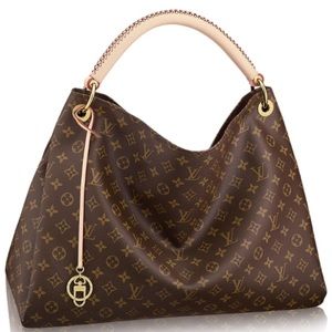 Louis Vuitton Monogram Artsy
