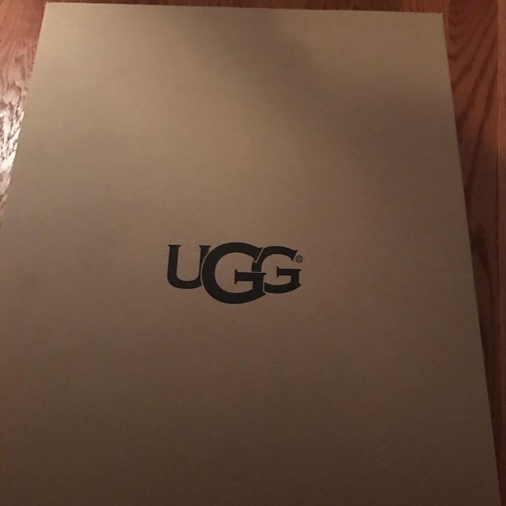 Ugg Tall Boots