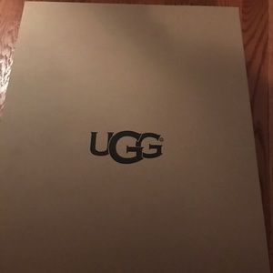 Ugg Tall Boots