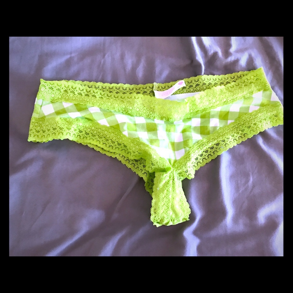VS Panties