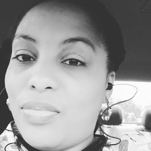 Meet your Posher, Tamekia