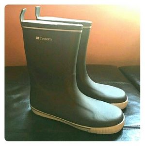 Tretorn Mid-calf Rain Boots