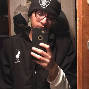 Meet your Posher, J alfredo