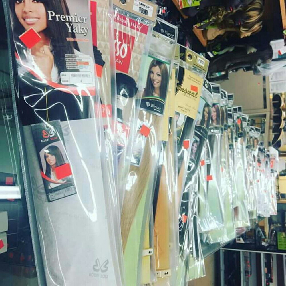 Meet your Posher, Vanice