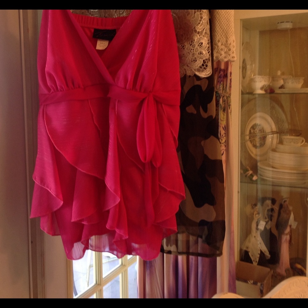 Women's top