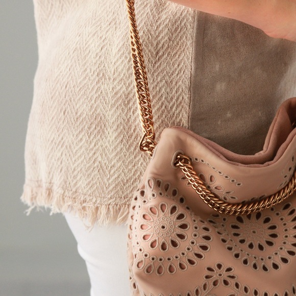 Noho Raw Edge Tank Top - Picture 2 of 7