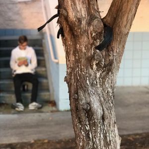 Meet your Posher, Dylan