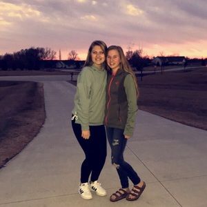 Meet your Posher, Haley