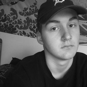 Meet your Posher, Robbie