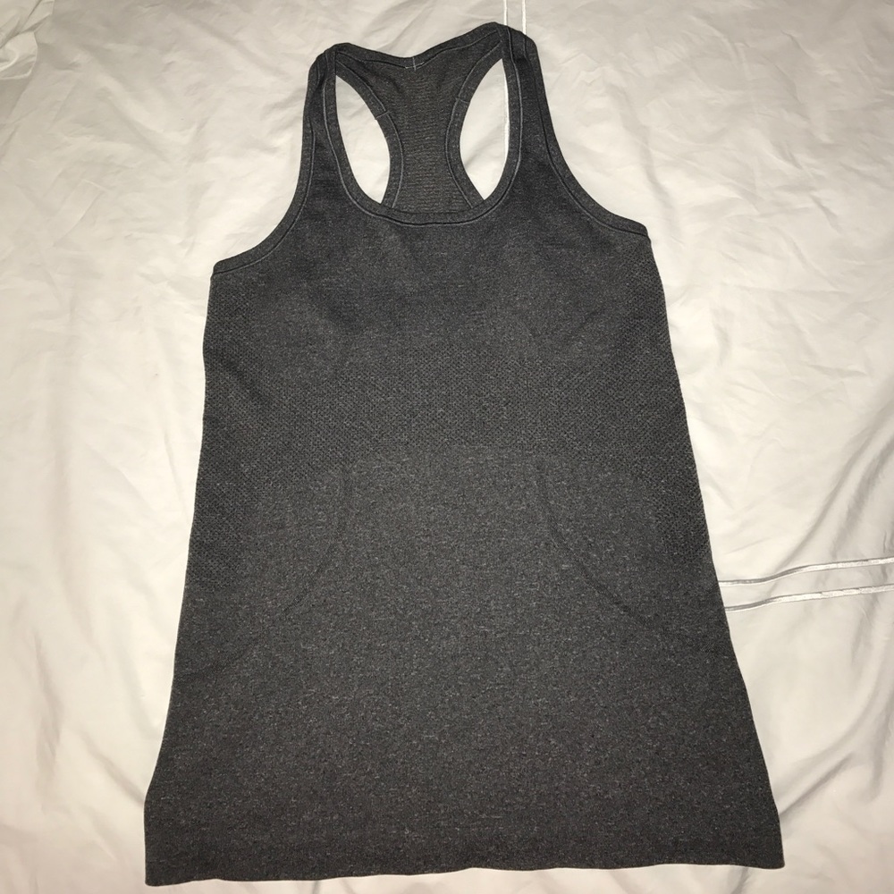 Swiftly Tech tank top