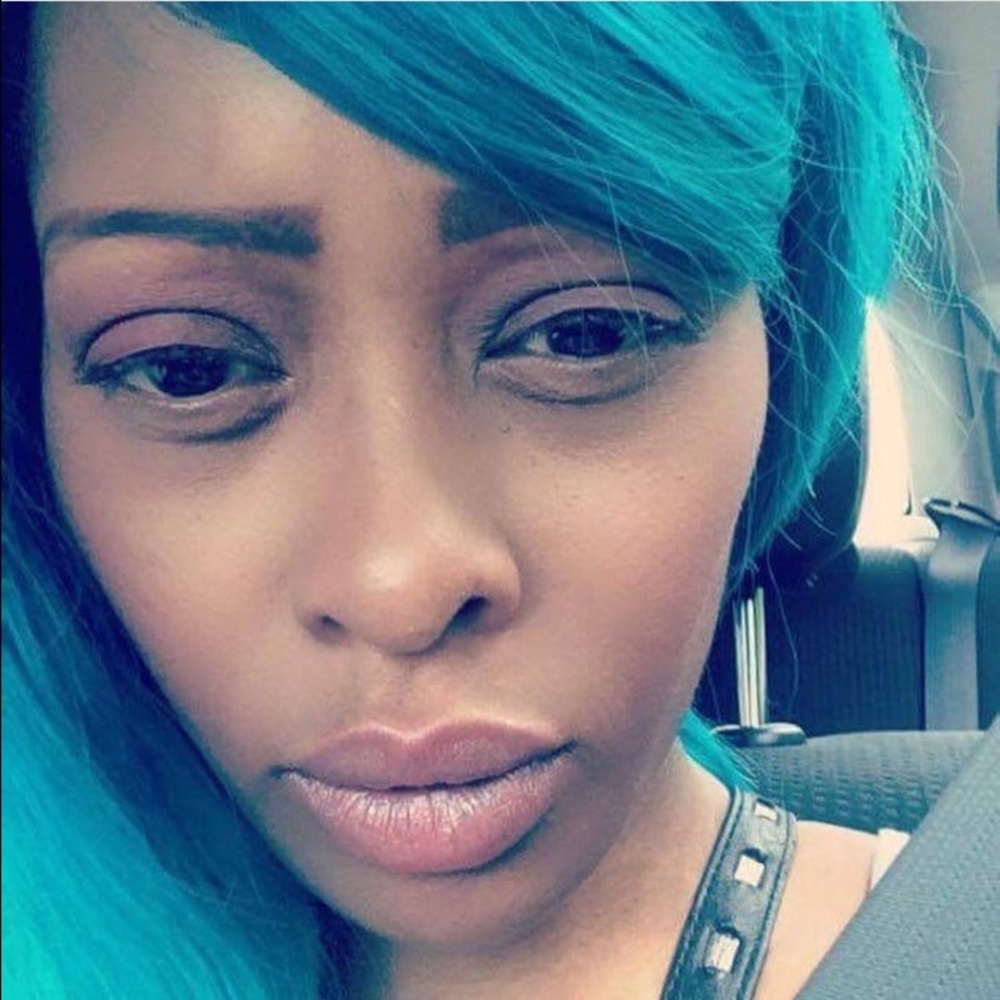 Meet your Posher, Lakeesha