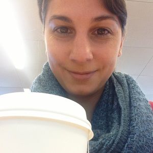 Meet your Posher, Veronica