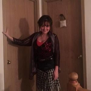 Meet your Posher, Angela